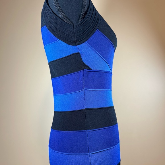 Melanie Lyne S/P stretchable top Sleeveless   excellent condition - Picture 3 of 11